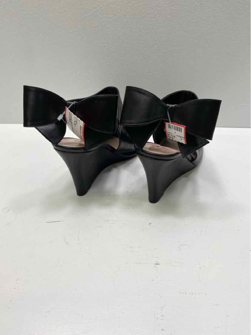 KATE SPADE 9.5 wedged
