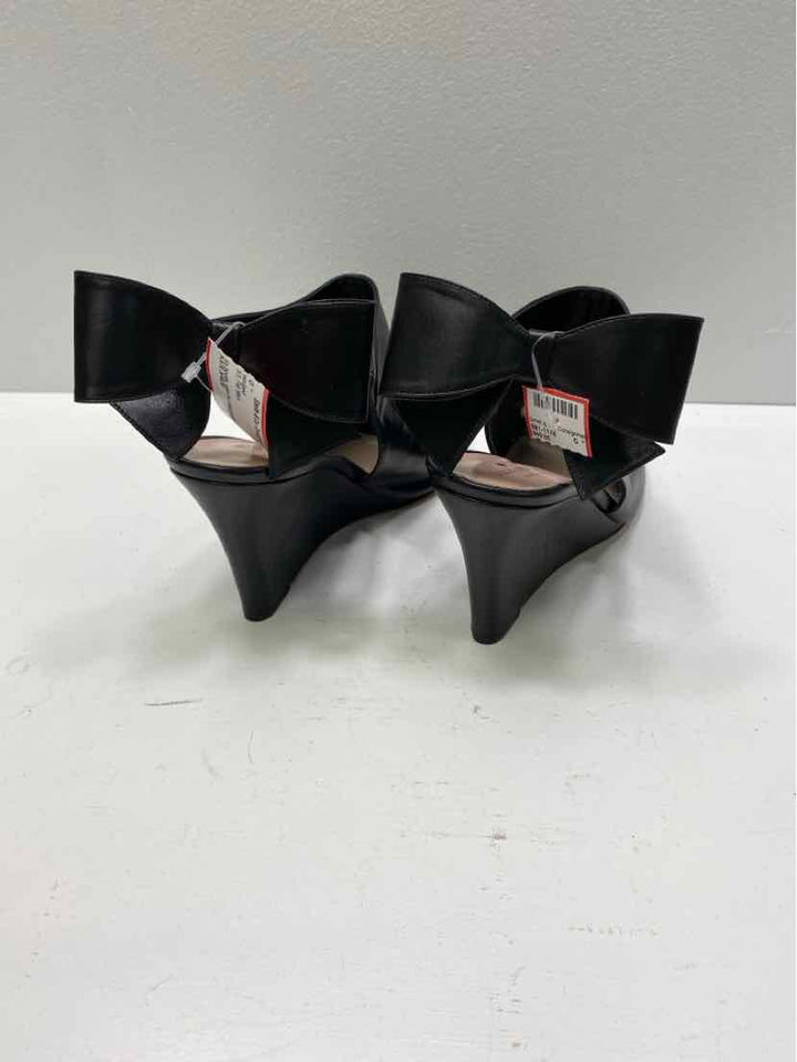 KATE SPADE 9.5 wedged