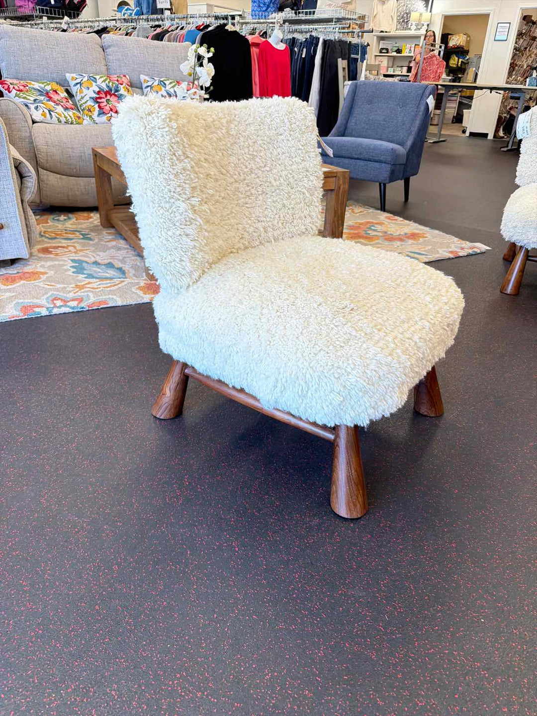 chair