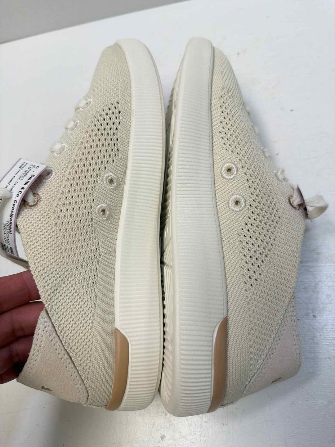 reef 8.5 Sneakers