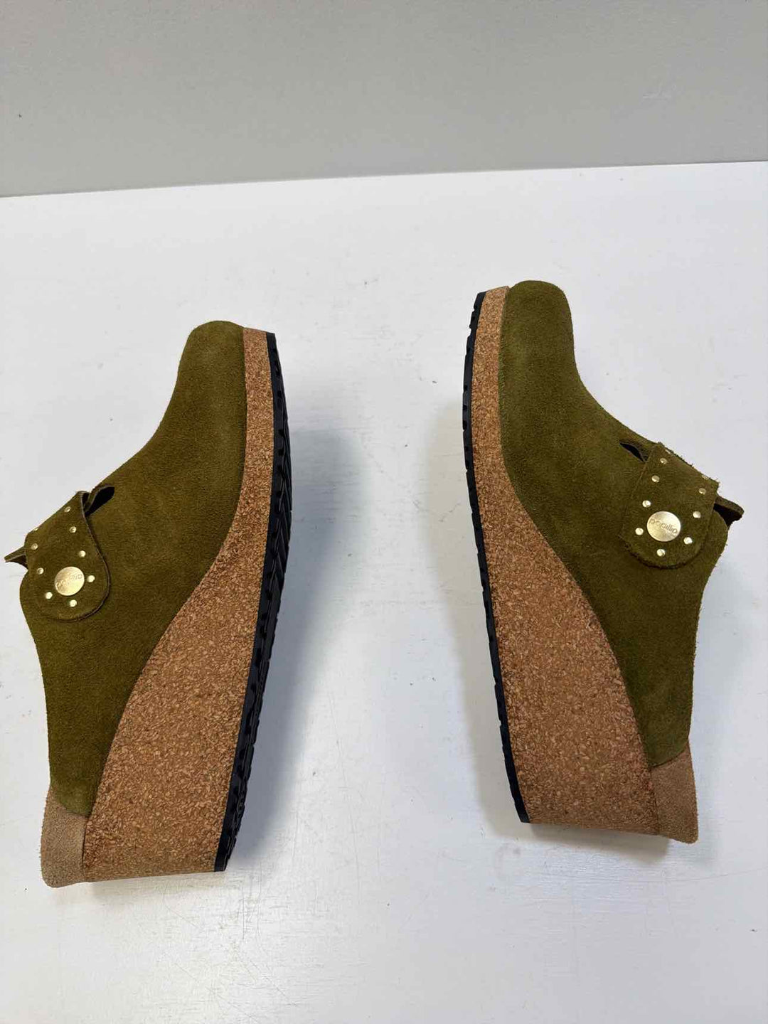Papillio 9 Mules