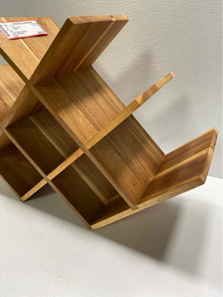 Threshold Wine Rack