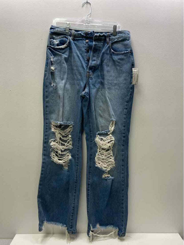 cello Size 13 Jeans