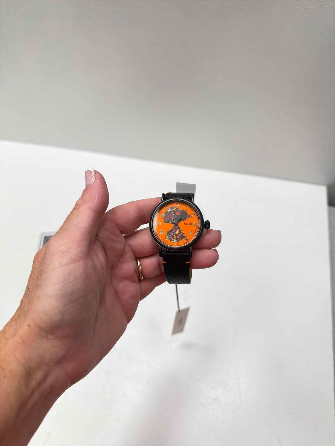 Timex Wristwatch