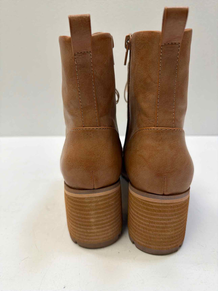 Korks 8.5 Boots