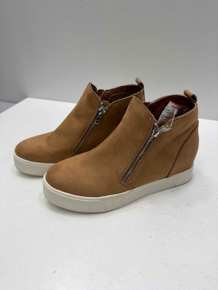 soda 7.5 Booties