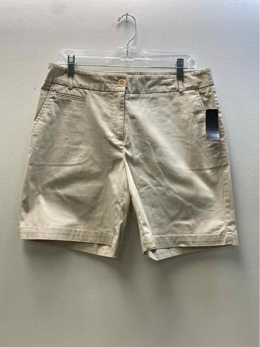 talbots Size 10 Shorts