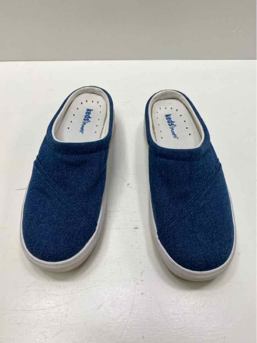 keds 5.5 slip on