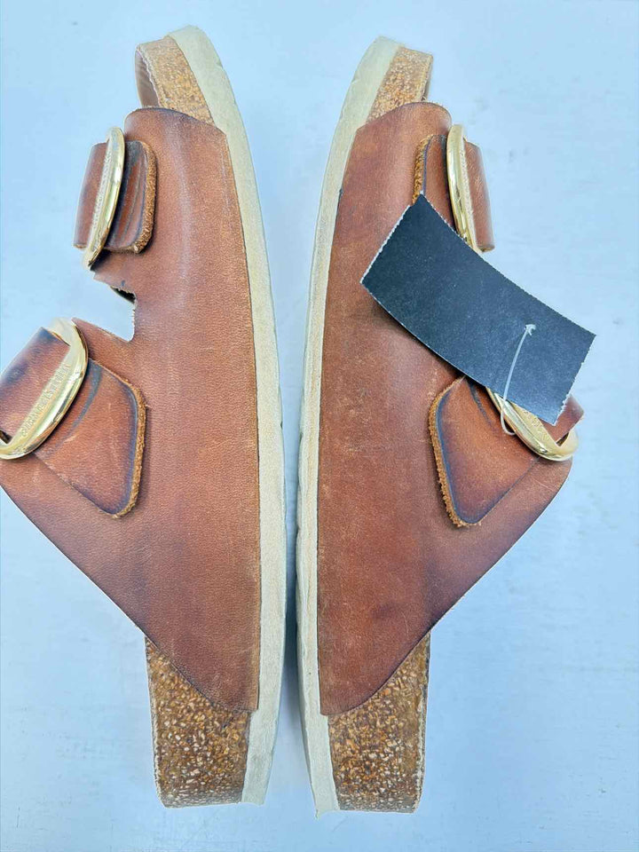Birkenstock 10? Sandals