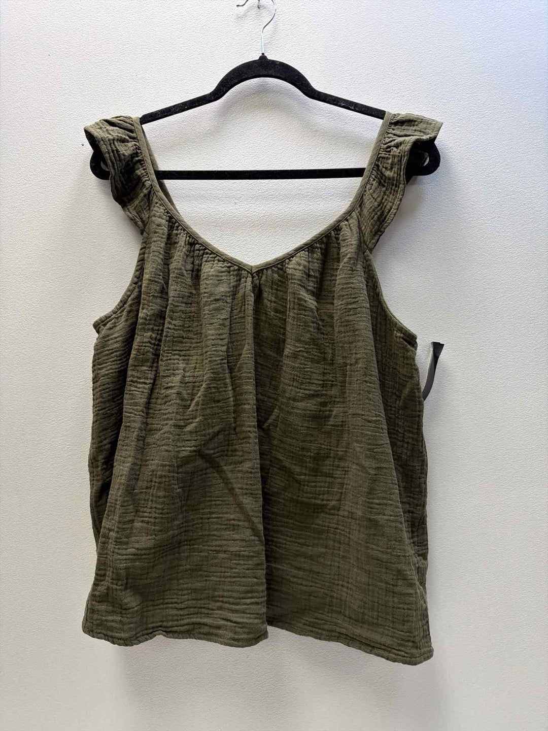 maurices Size XL Casual Top