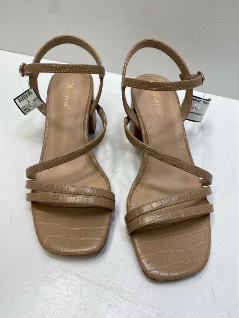Xappeal 6.5 Sandals