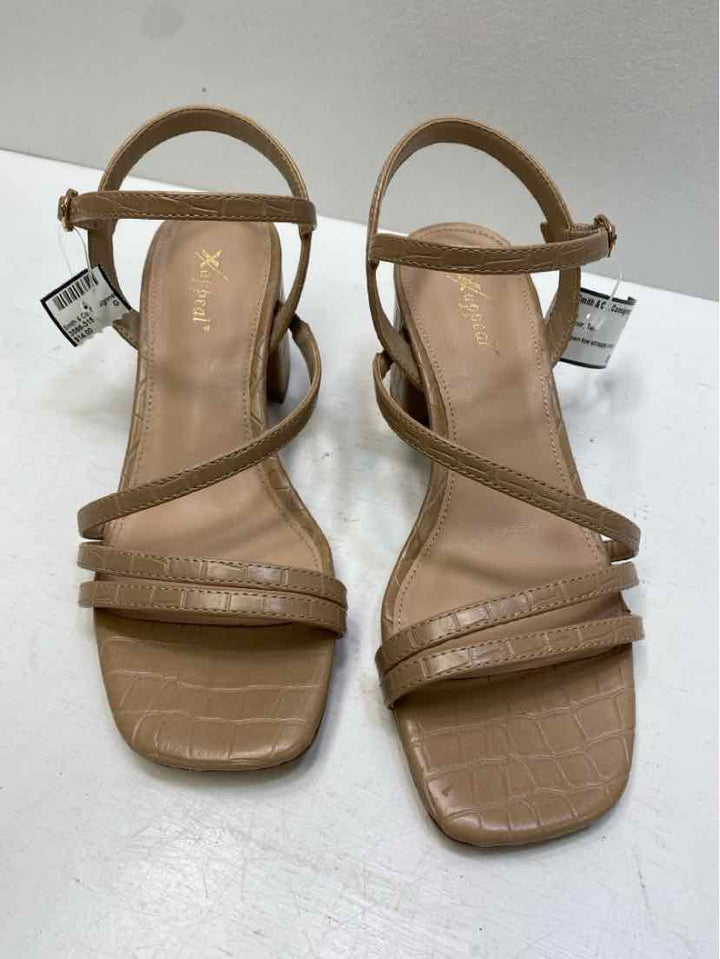 Xappeal 6.5 Sandals