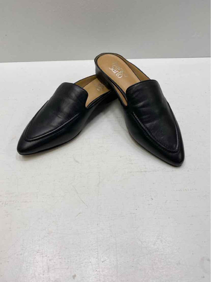franco sarto 6/6.5 Flats