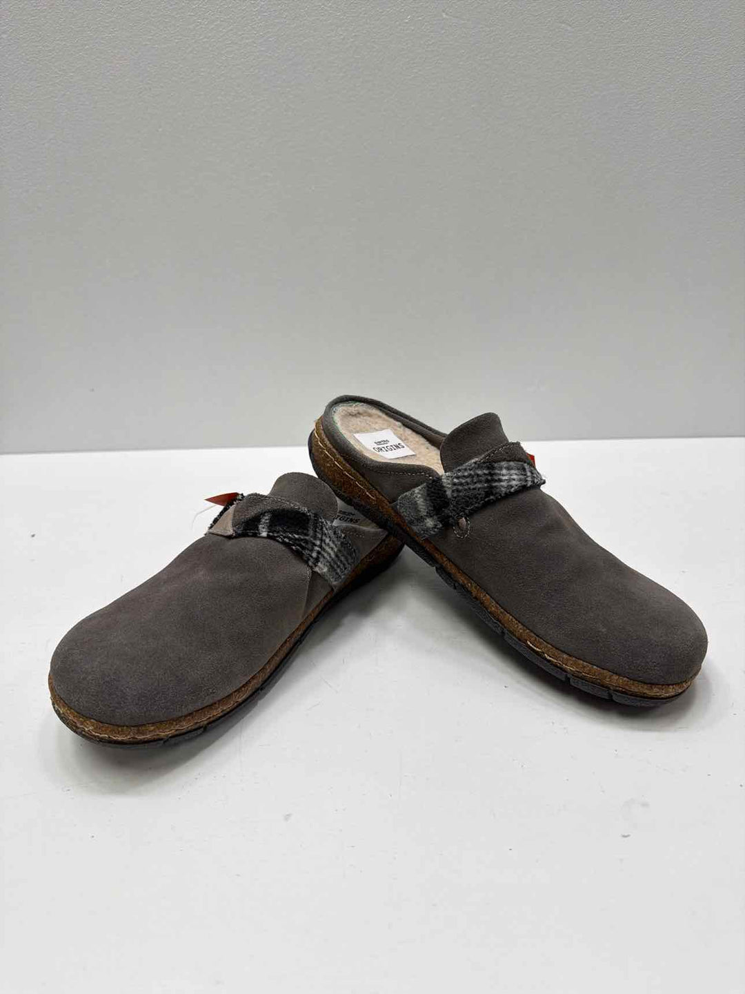 earth origins 8 Clogs