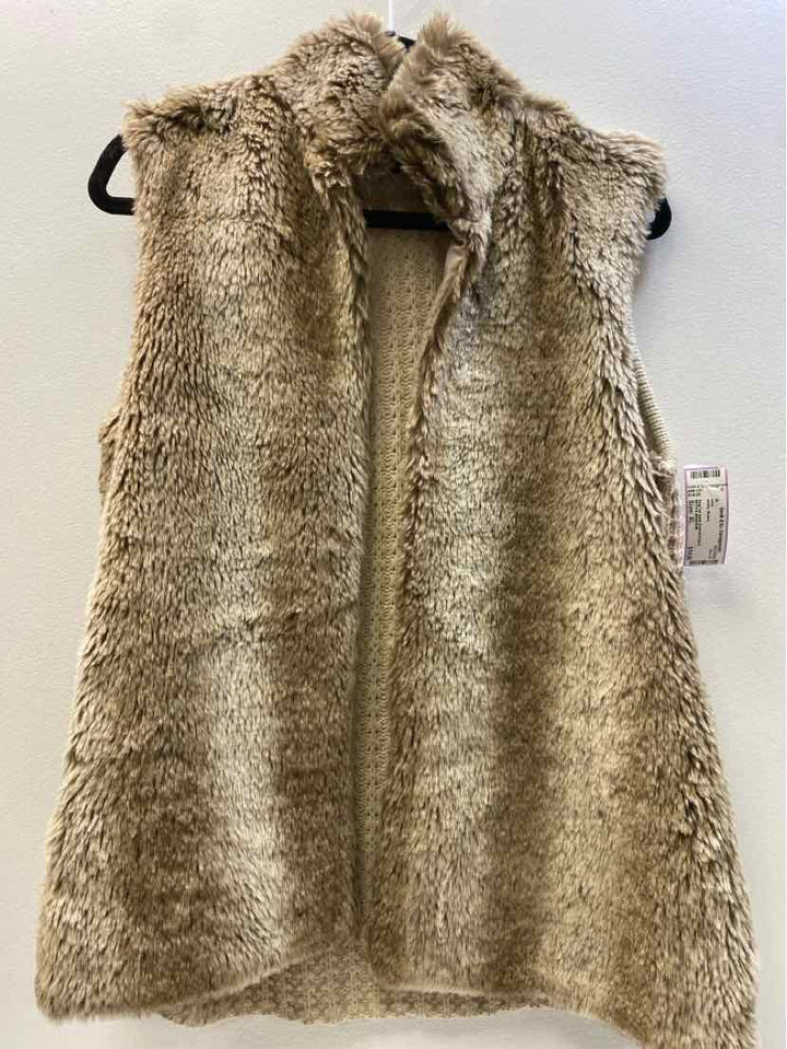 89TH & MADISON Size XL vest