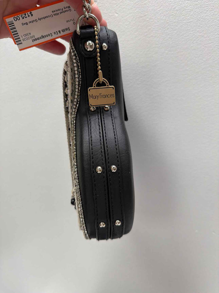 Mary Frances Purse