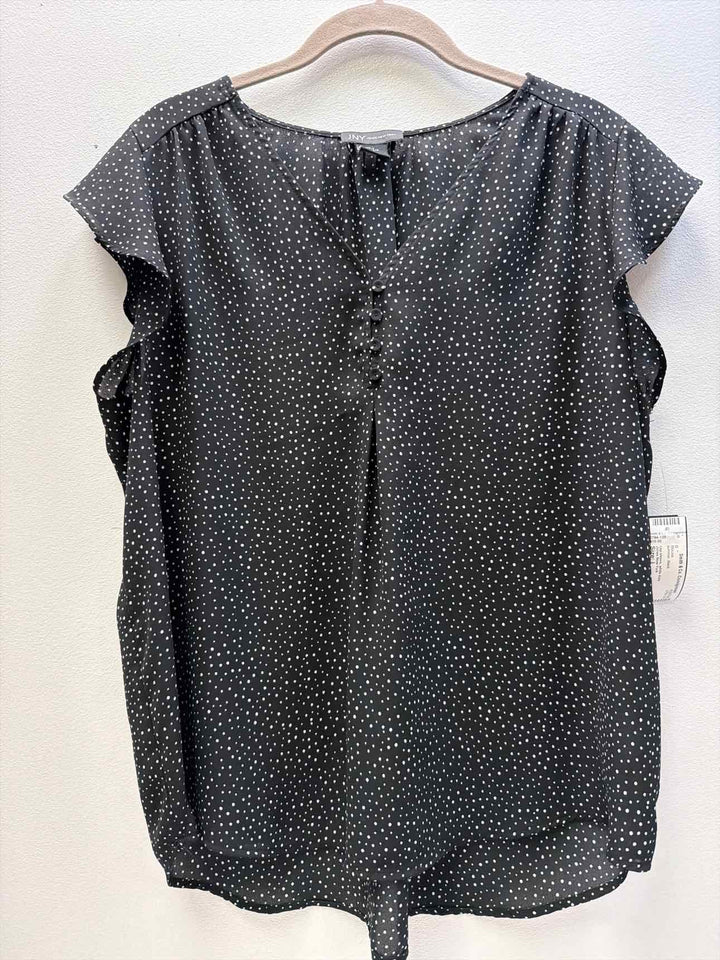 Jones New York Size L Blouse