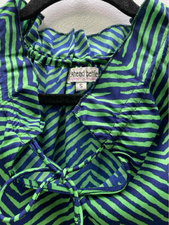buckhead betties Size S Blouse