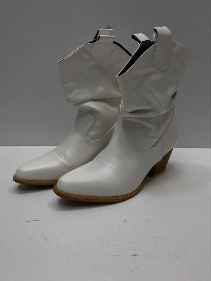 MM COUTURE 7 Boots