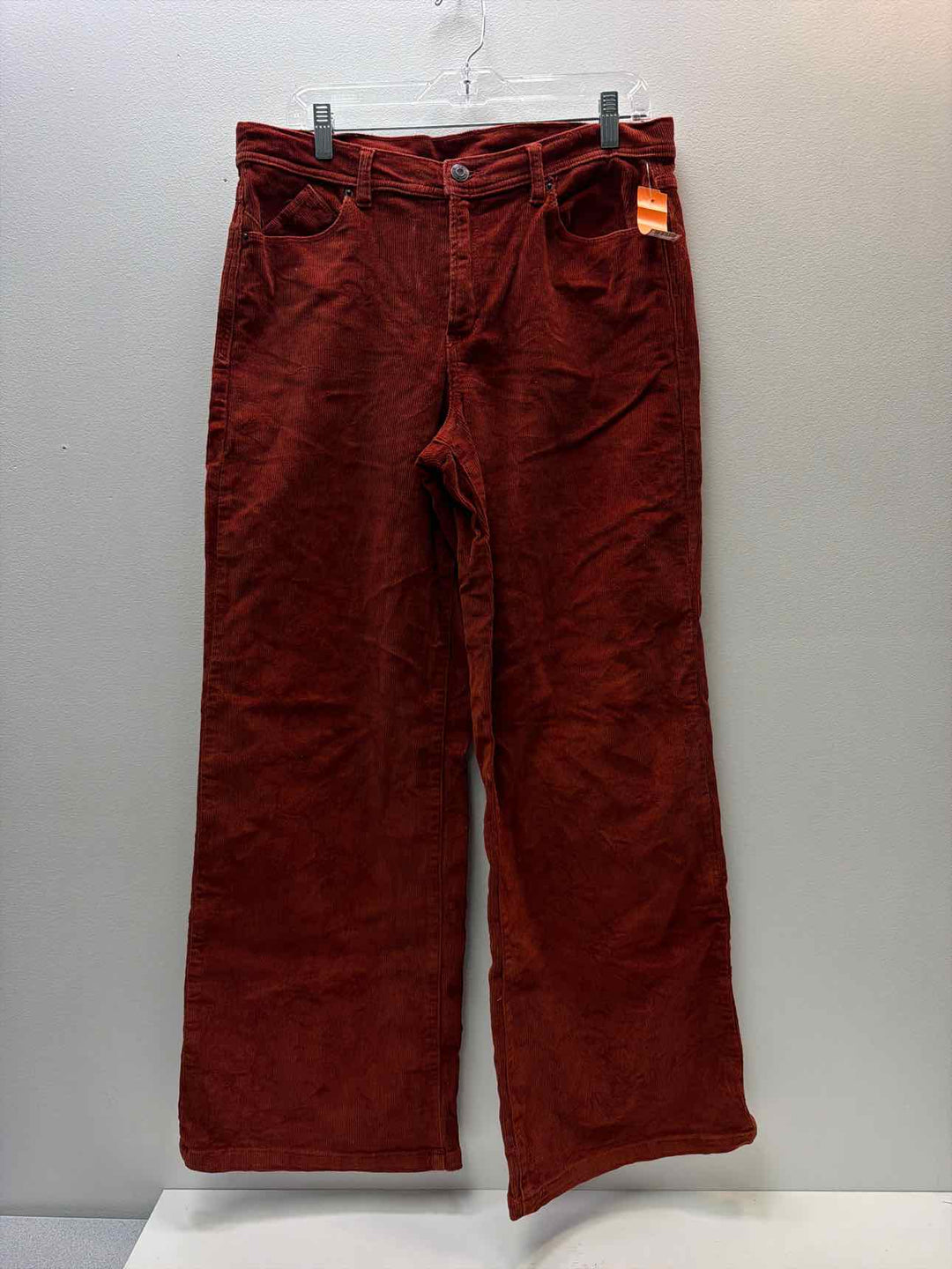 Kensie Size 10 Corduroy