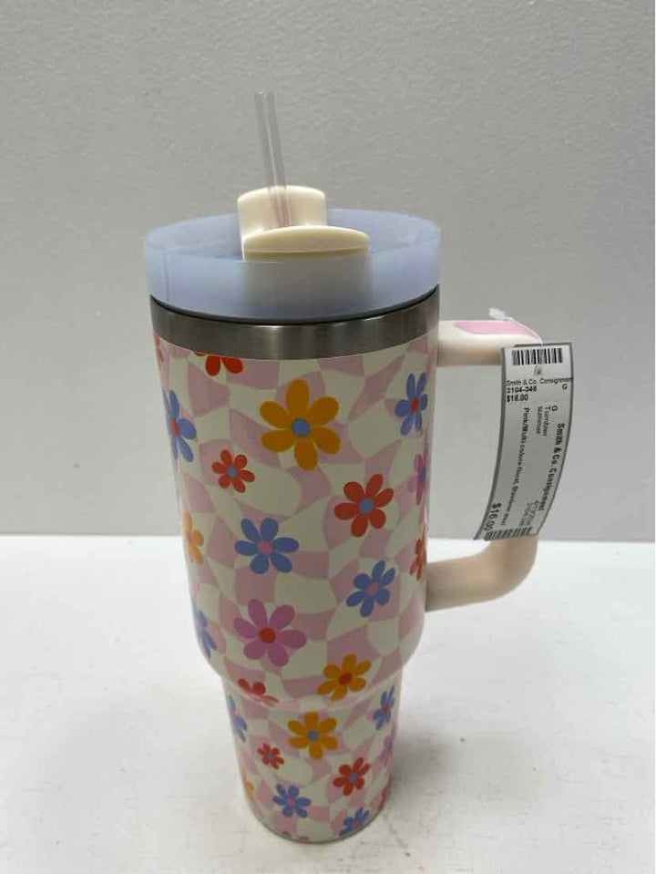 summer Tumbler