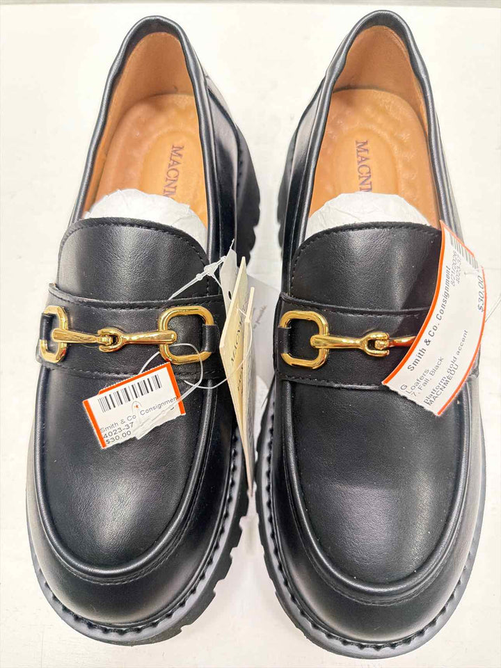 MACNMEUU 7 Loafers