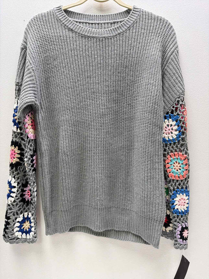 Size S Sweater
