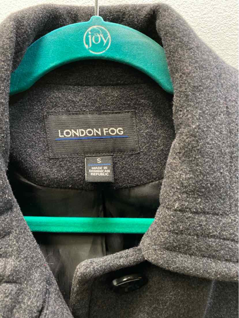 London Fog Size S Coat