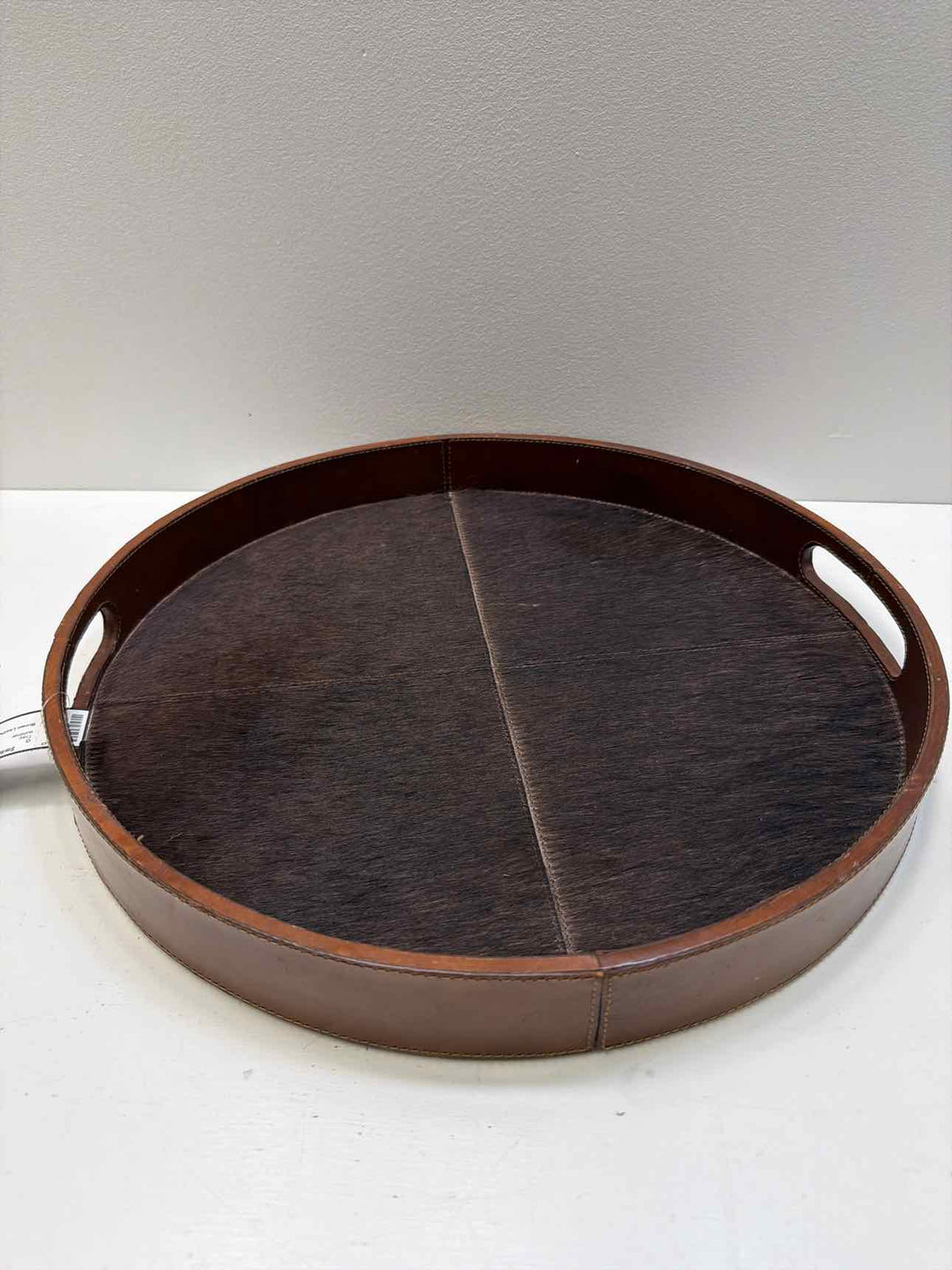 Tray
