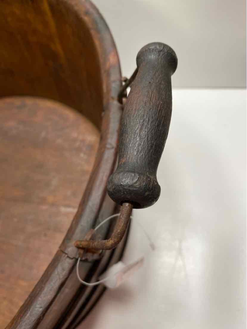 misc. wood