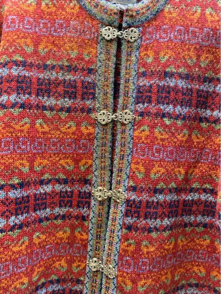CARROLL REED Size L Cardigan