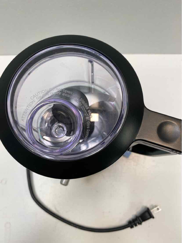 Kitchenaid chopper