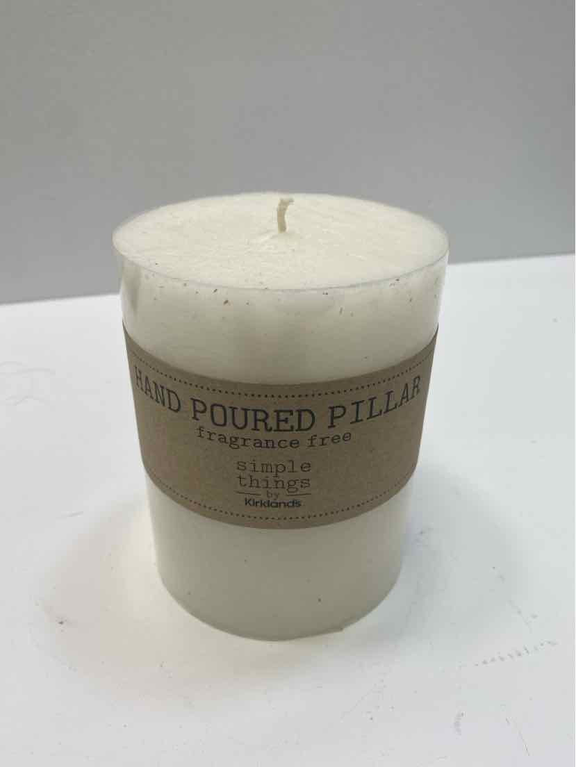 kirklands Candles