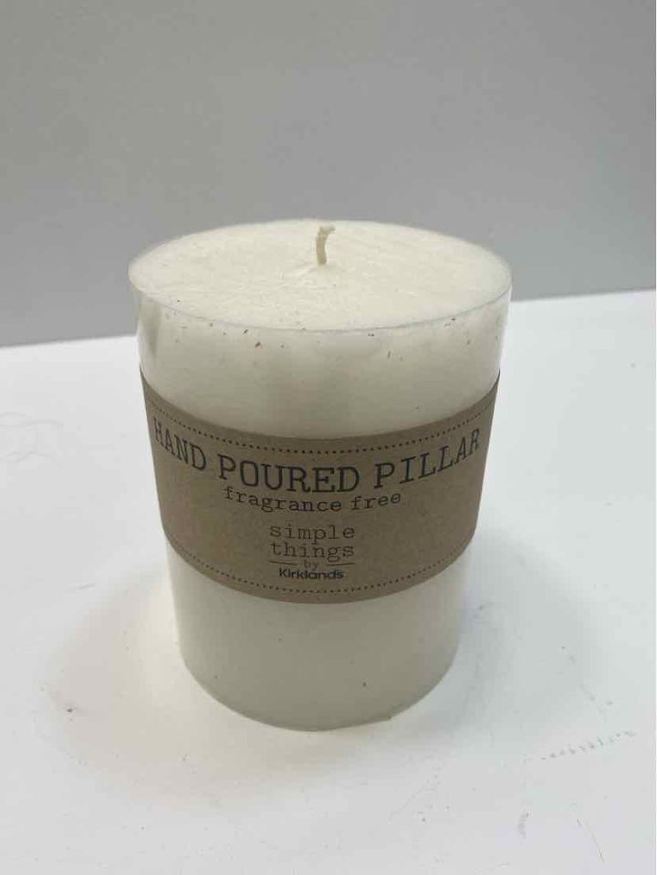 kirklands Candles