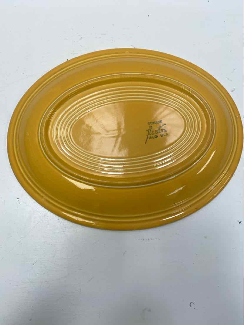 Homer Laughlin fiestaware