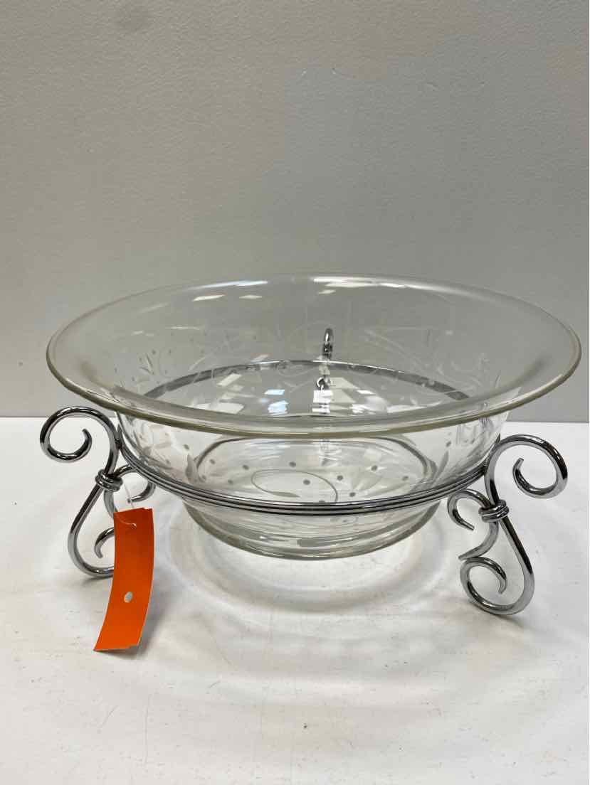 PUNCH BOWL