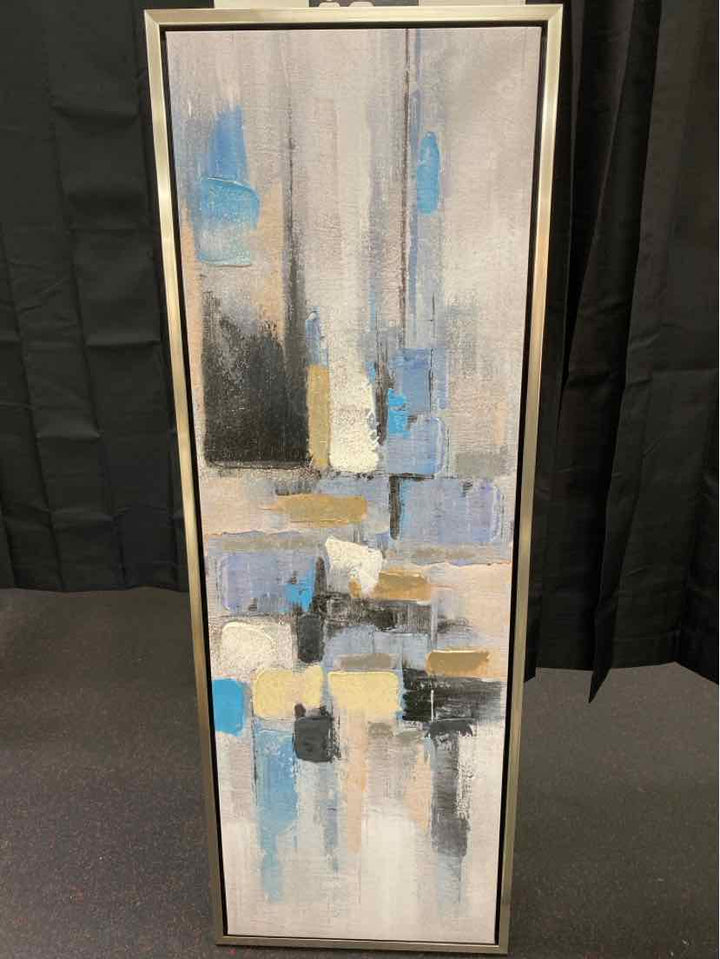 Framed Art