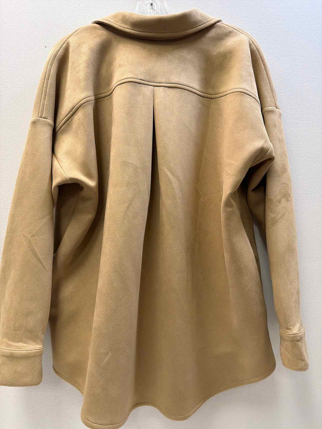 j jill Size L Shacket