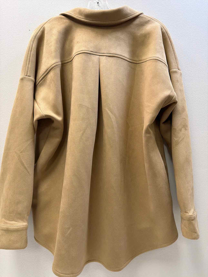 j jill Size L Shacket