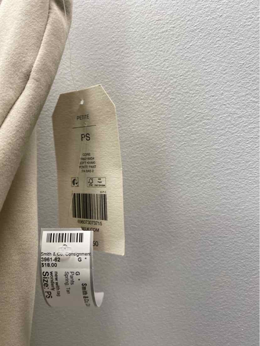 wonderly Size PS Pants