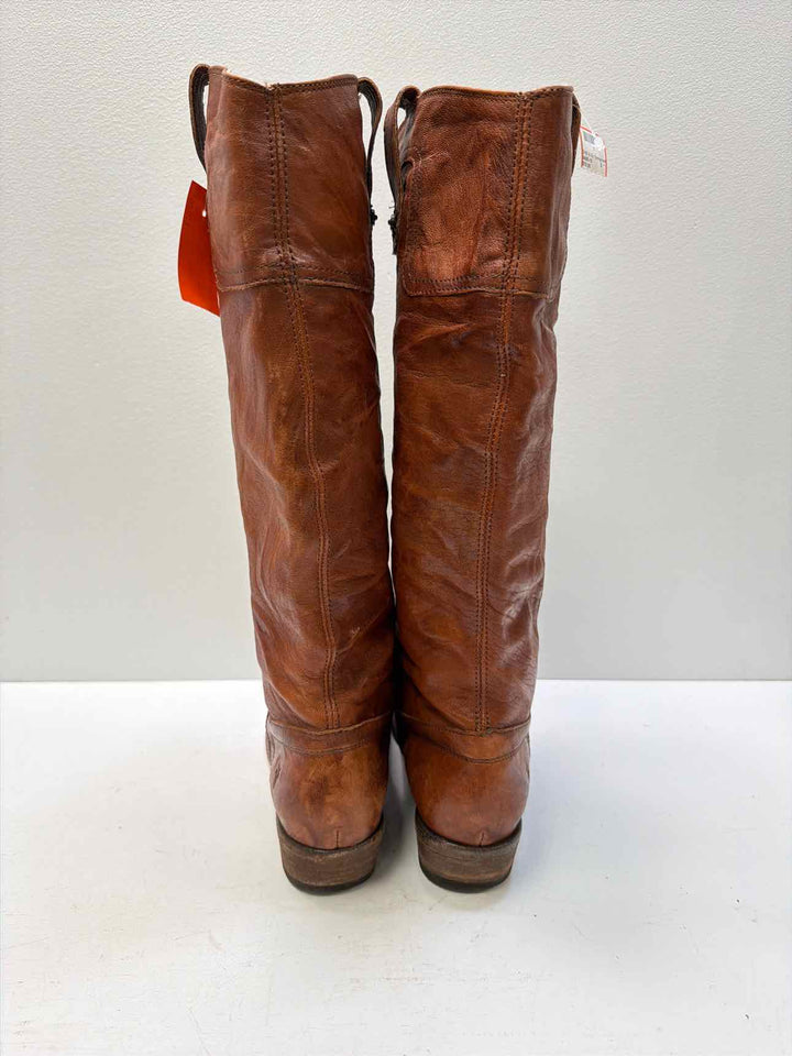 frye 9 Boots