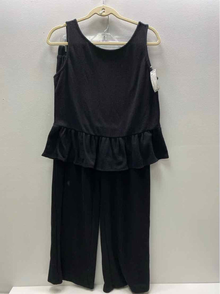 Size M 2PC Ensemble