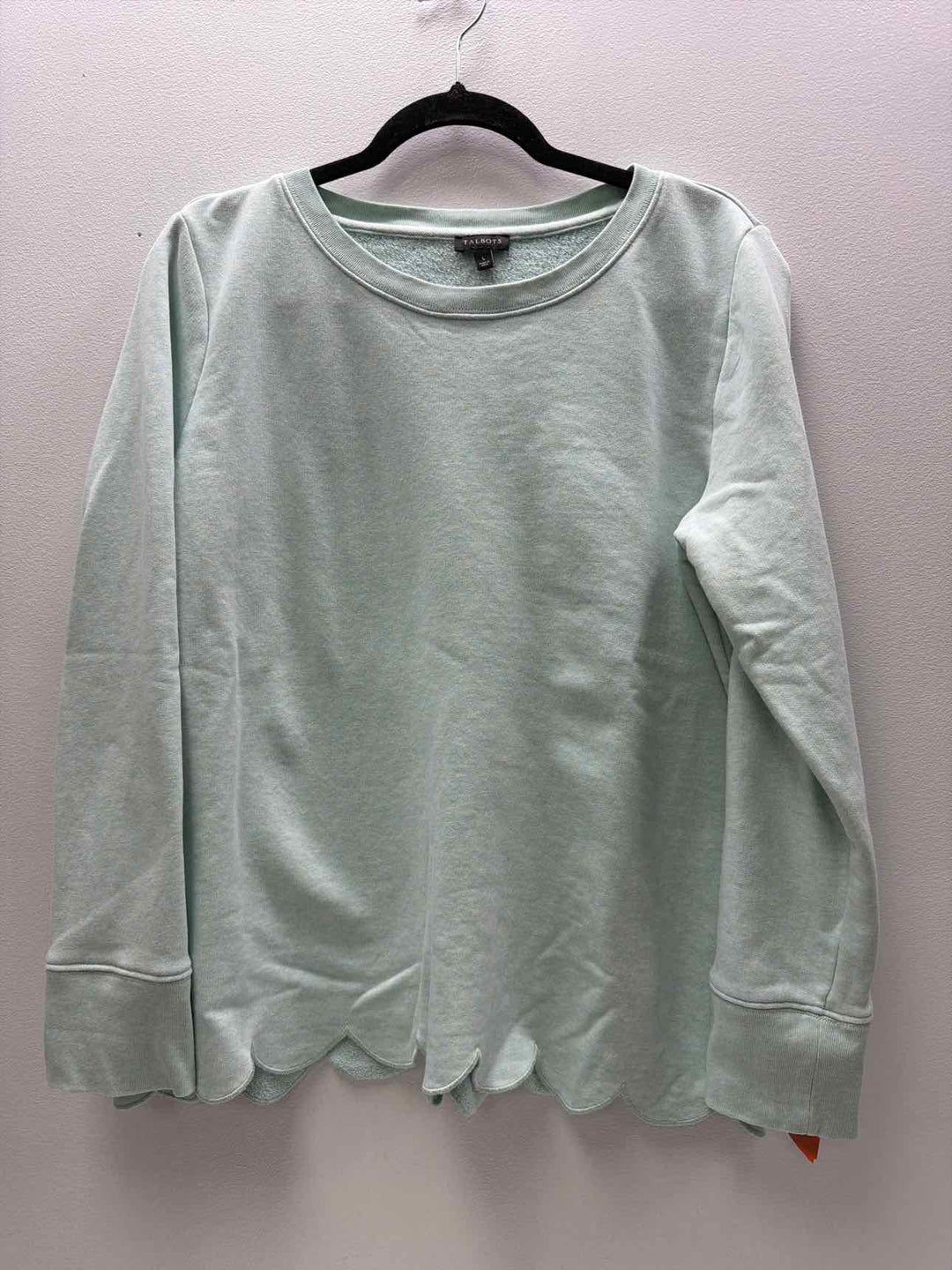 talbots Size L Sweatshirt
