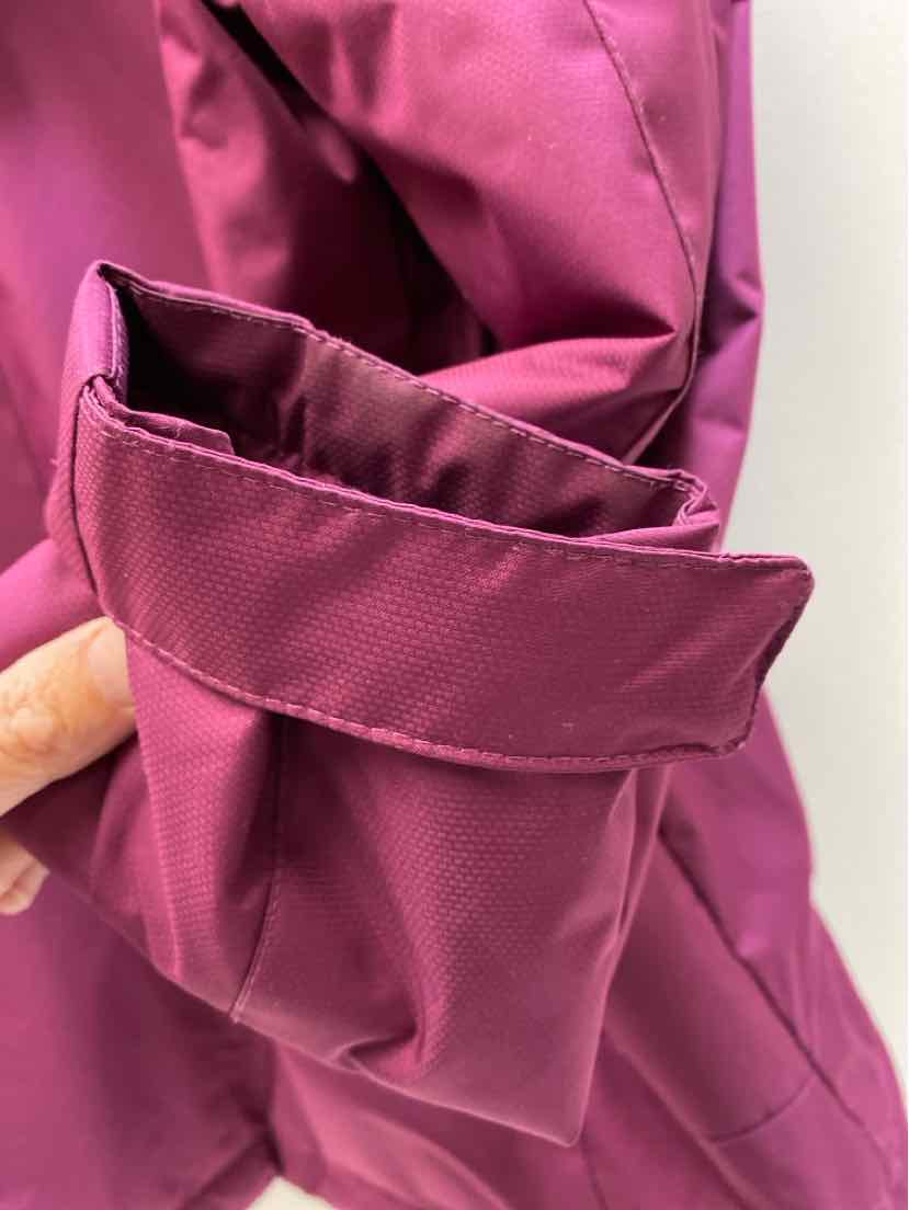zeroxposur Size XL Jacket (Outdoor)