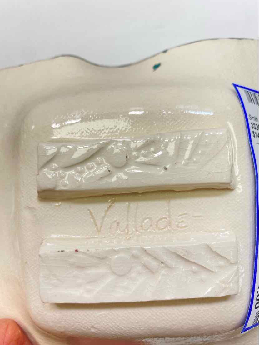Pottery