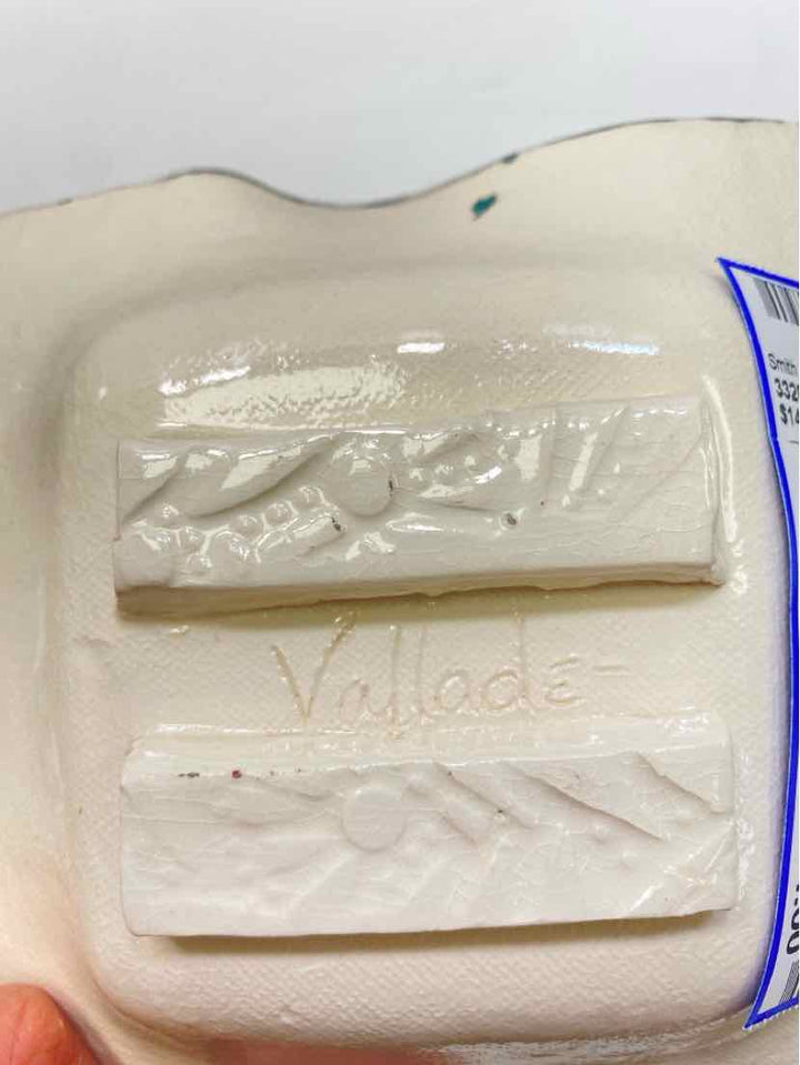 Pottery