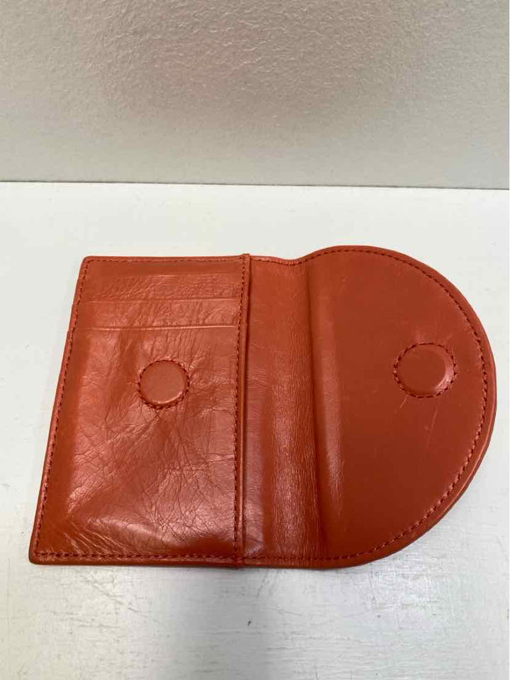 hobo Card/ID holder