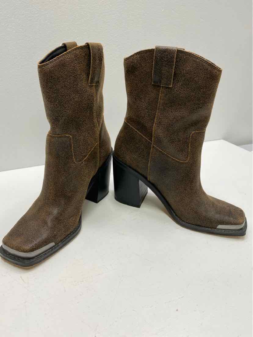 dolce vita 8/8.5 Boots