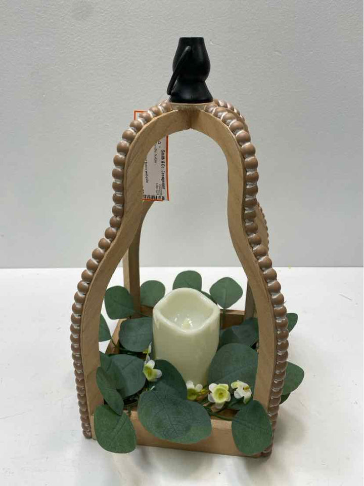 Candle holder