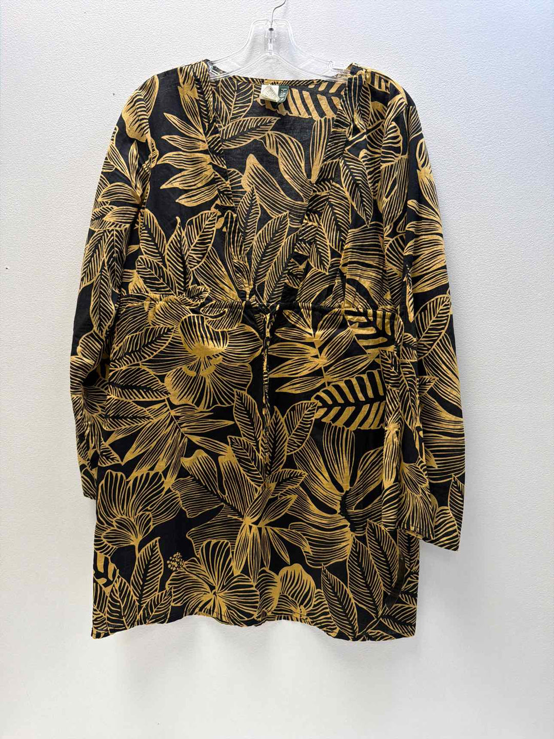Ralph Lauren Size M Coverup